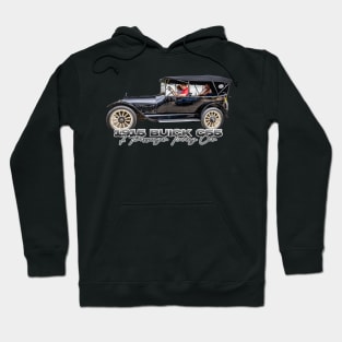 1915 Buick C55 7 Passenger Touring Car Hoodie